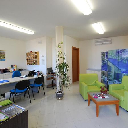 Residence Il Borgo Tortoreto Extérieur photo