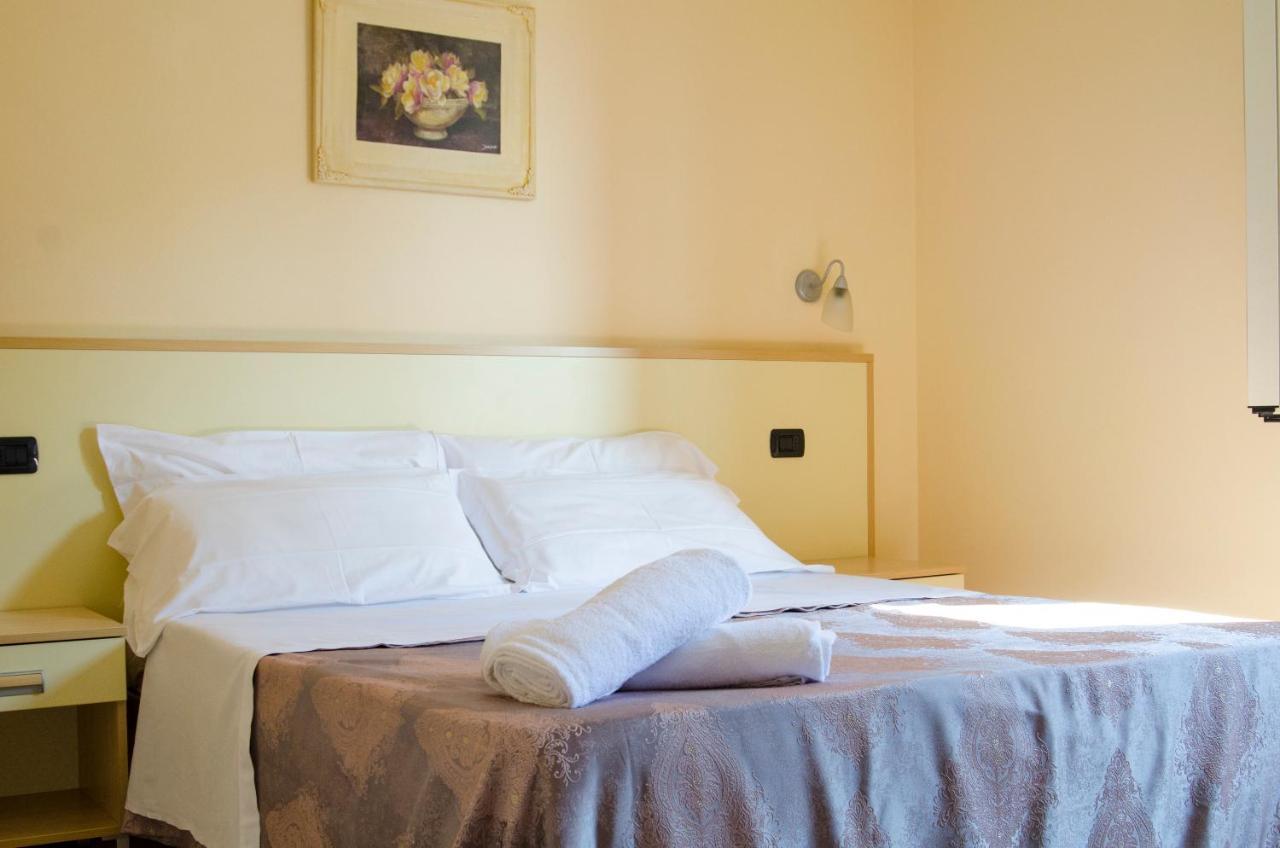 Residence Il Borgo Tortoreto Extérieur photo