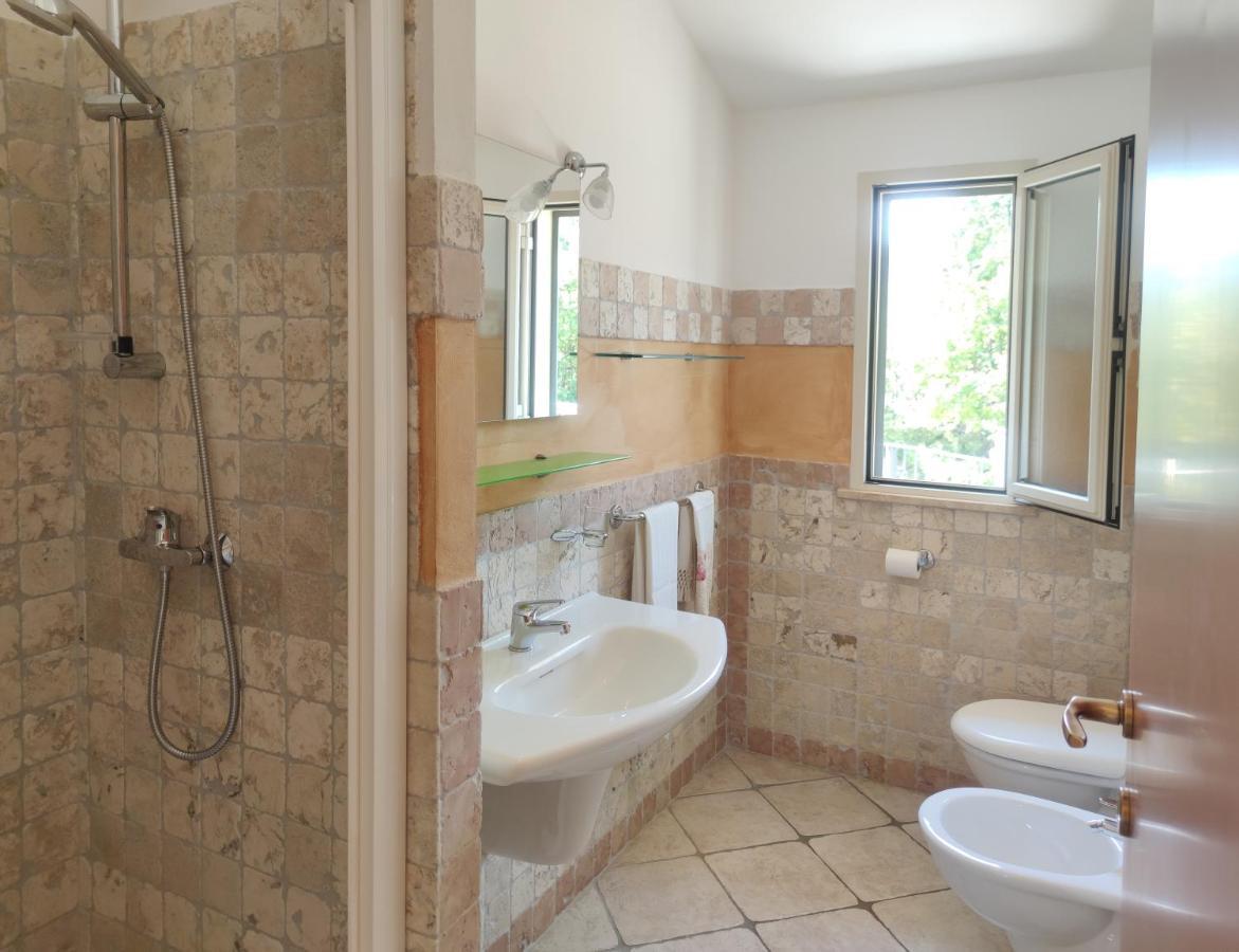 Residence Il Borgo Tortoreto Extérieur photo