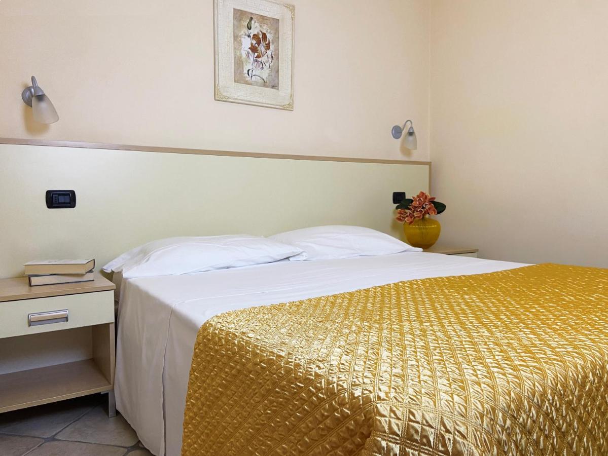Residence Il Borgo Tortoreto Extérieur photo