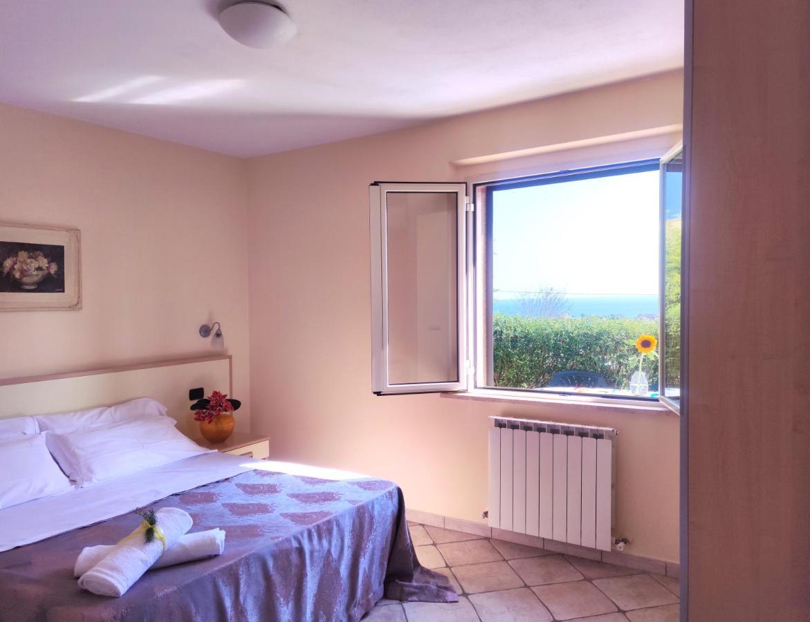 Residence Il Borgo Tortoreto Extérieur photo