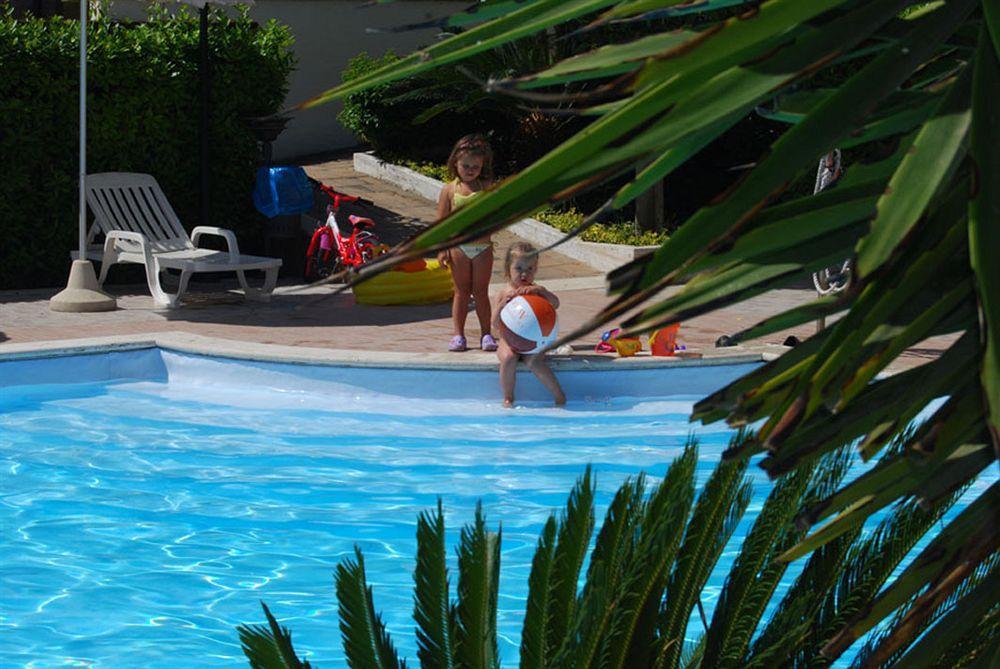 Residence Il Borgo Tortoreto Extérieur photo