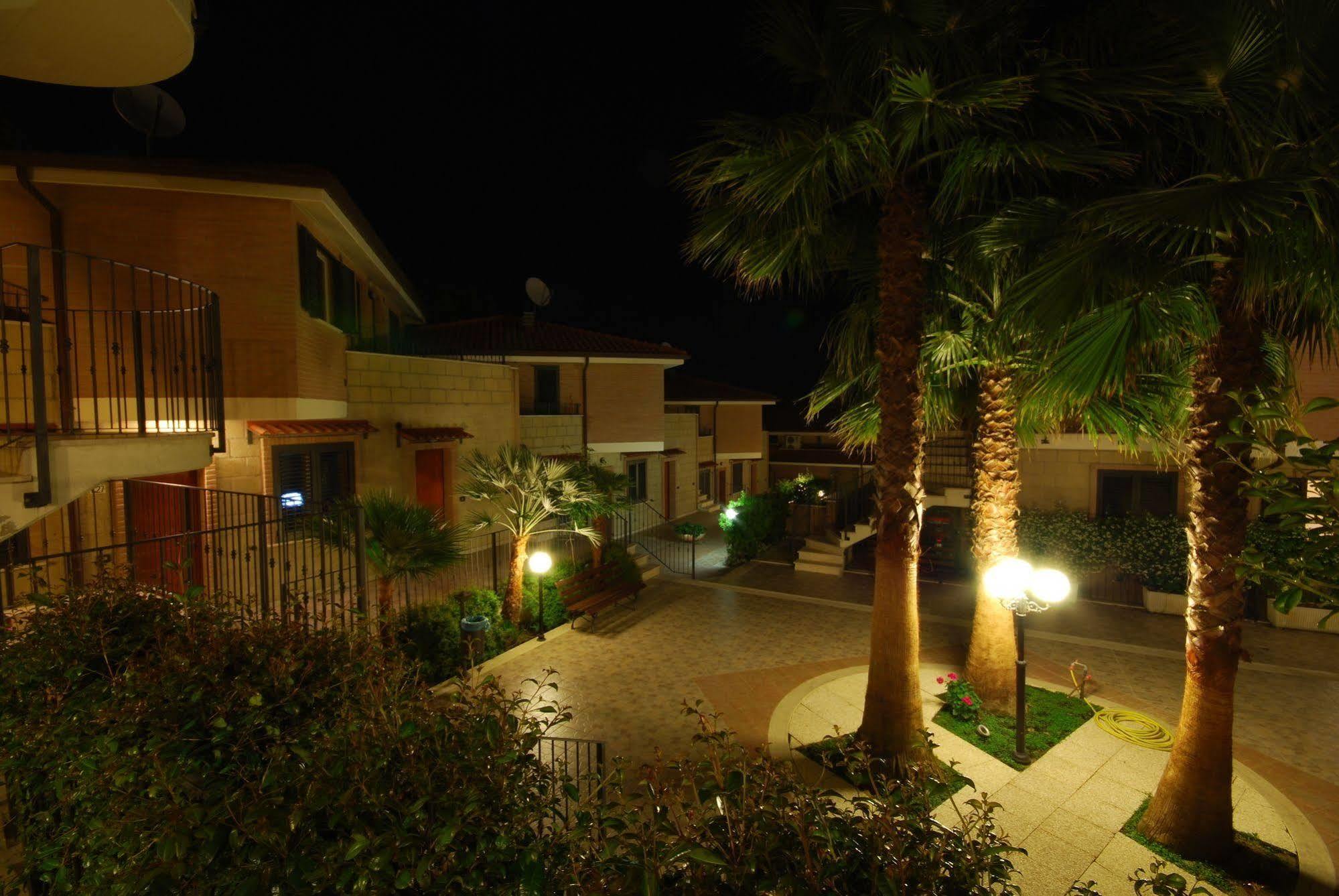 Residence Il Borgo Tortoreto Extérieur photo